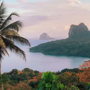 Explore Waterfalls, cocoa barons and Princes' Island for 15 days with DIAMIR Erlebnisreisen and discover unforgettable experiences - Photo 11