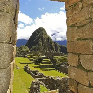 Explore Höhepunkte zwischen Machu Picchu und Galapagos for 19 days with DIAMIR Erlebnisreisen and discover unforgettable experiences - Photo 11