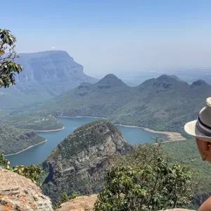 Explore South Africa in Detail for 21 days with DIAMIR Erlebnisreisen and discover unforgettable experiences - Photo 6