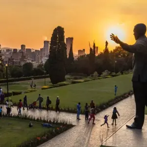 Explore South Africa in Detail for 21 days with DIAMIR Erlebnisreisen and discover unforgettable experiences - Photo 7