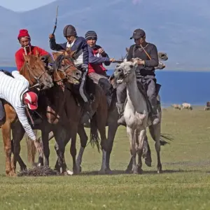 Explore Great Silk Road Part 3 for 25 days with DIAMIR Erlebnisreisen and discover unforgettable experiences - Photo 9