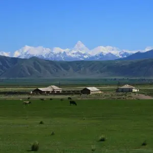 Explore Great Silk Road Part 3 for 25 days with DIAMIR Erlebnisreisen and discover unforgettable experiences - Photo 10