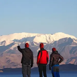 Explore Great Silk Road Part 3 for 25 days with DIAMIR Erlebnisreisen and discover unforgettable experiences - Photo 11
