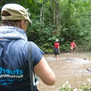 Explore Jungle Book Siam for 17 days with DIAMIR Erlebnisreisen and discover unforgettable experiences - Photo 3