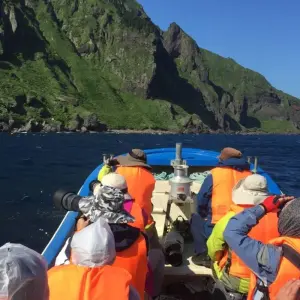 Explore Photography in Hokkaido - Orcas, Bears and Cranes for 15 days with DIAMIR Erlebnisreisen and discover unforgettable experiences - Photo 4