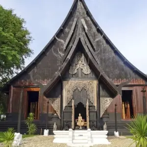 Explore Jungle Book Siam for 17 days with DIAMIR Erlebnisreisen and discover unforgettable experiences - Photo 6