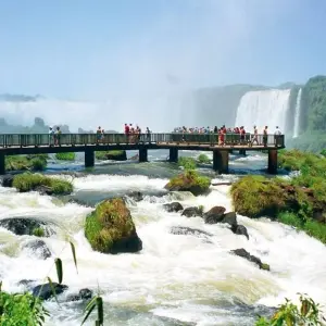 Explore South America's Big Five for 25 days with DIAMIR Erlebnisreisen and discover unforgettable experiences - Photo 5