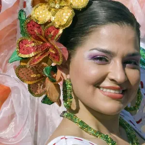 Explore Africa's Most Colorful Carnival in Mindelo for 13 days with DIAMIR Erlebnisreisen and discover unforgettable experiences - Photo 7