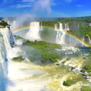 Explore South America's Big Five for 25 days with DIAMIR Erlebnisreisen and discover unforgettable experiences - Photo 8