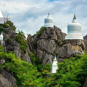 Explore Jungle Book Siam for 17 days with DIAMIR Erlebnisreisen and discover unforgettable experiences - Photo 11