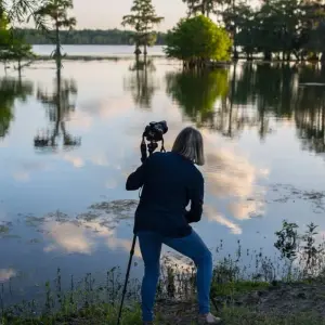 Explore The mystical swamps of Louisiana for 8 days with DIAMIR Erlebnisreisen and discover unforgettable experiences - Photo 9