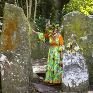 Explore Rurutu, Rapa, Raivavae: Tiki's Hidden Paradise for 13 days with DIAMIR Erlebnisreisen and discover unforgettable experiences - Photo 2