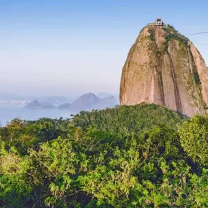 Explore South America's Big Five for 25 days with DIAMIR Erlebnisreisen and discover unforgettable experiences - Photo 10