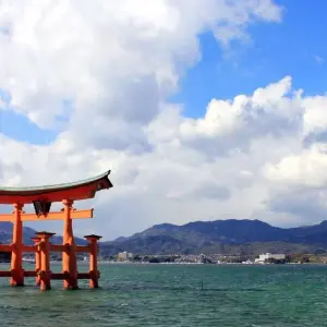 Explore Snow monkeys, cherry blossom, nude festival and overSeas Cycling for 16 days with DIAMIR Erlebnisreisen and discover unforgettable experiences - Photo 2