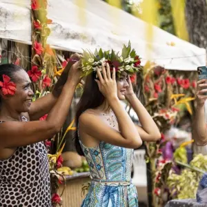 Explore Ia Ora Na e Maeva - Welcome to French Polynesia for 21 days with DIAMIR Erlebnisreisen and discover unforgettable experiences - Photo 4