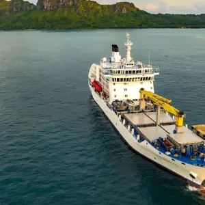 Explore Rurutu, Rapa, Raivavae: Tiki's Hidden Paradise for 13 days with DIAMIR Erlebnisreisen and discover unforgettable experiences - Photo 9