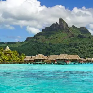 Explore Ia Ora Na e Maeva - Welcome to French Polynesia for 21 days with DIAMIR Erlebnisreisen and discover unforgettable experiences - Photo 5