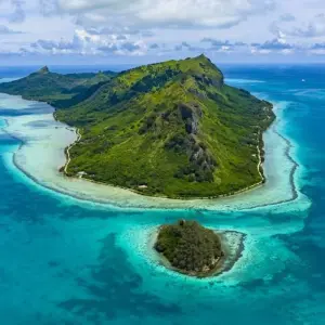 Explore Ia Ora Na e Maeva - Welcome to French Polynesia for 21 days with DIAMIR Erlebnisreisen and discover unforgettable experiences - Photo 6