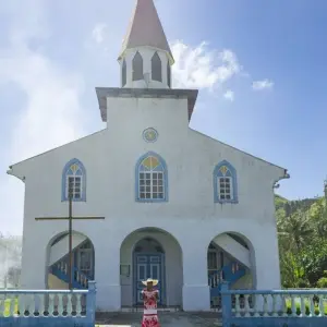 Explore Ia Ora Na e Maeva - Welcome to French Polynesia for 21 days with DIAMIR Erlebnisreisen and discover unforgettable experiences - Photo 8