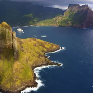 Explore Ia Ora Na e Maeva - Welcome to French Polynesia for 21 days with DIAMIR Erlebnisreisen and discover unforgettable experiences - Photo 9