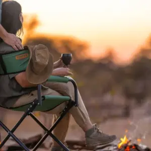 Explore In the Viewfinder: Lion, Leopard and Wild Dog for 10 days with DIAMIR Erlebnisreisen and discover unforgettable experiences - Photo 6