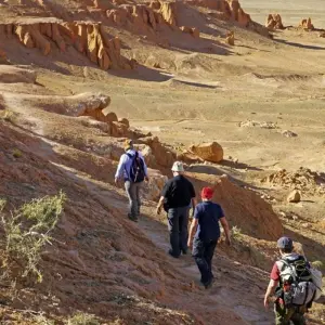 Explore From the Gobi to the Steppe for 12 days with DIAMIR Erlebnisreisen and discover unforgettable experiences - Photo 7