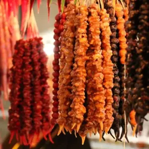 Explore Great South Caucasus Round Trip for 16 days with DIAMIR Erlebnisreisen and discover unforgettable experiences - Photo 2