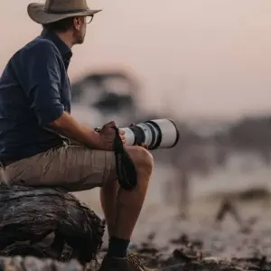 Explore In the Viewfinder: Lion, Leopard and Wild Dog for 10 days with DIAMIR Erlebnisreisen and discover unforgettable experiences - Photo 9