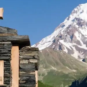 Explore Great South Caucasus Round Trip for 16 days with DIAMIR Erlebnisreisen and discover unforgettable experiences - Photo 3