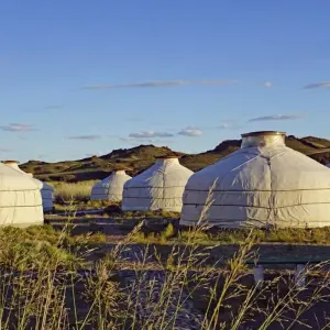 Explore From the Gobi to the Steppe for 12 days with DIAMIR Erlebnisreisen and discover unforgettable experiences - Photo 9