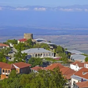 Explore Great South Caucasus Round Trip for 16 days with DIAMIR Erlebnisreisen and discover unforgettable experiences - Photo 4