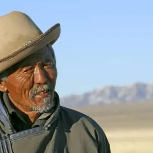 Explore From the Gobi to the Steppe for 12 days with DIAMIR Erlebnisreisen and discover unforgettable experiences - Photo 10