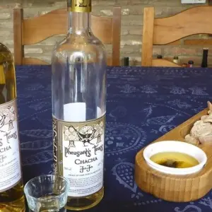 Explore Great South Caucasus Round Trip for 16 days with DIAMIR Erlebnisreisen and discover unforgettable experiences - Photo 5