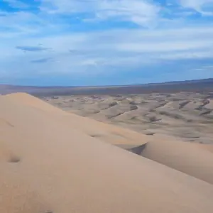 Explore From the Gobi to the Steppe for 12 days with DIAMIR Erlebnisreisen and discover unforgettable experiences - Photo 11