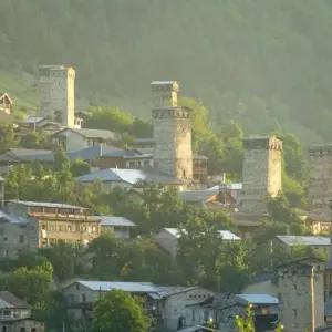 Explore Great South Caucasus Round Trip for 16 days with DIAMIR Erlebnisreisen and discover unforgettable experiences - Photo 6