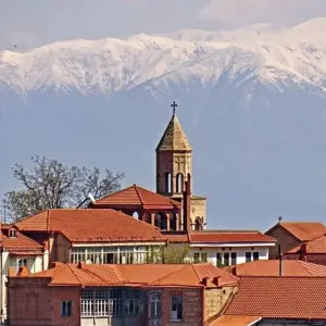 Explore Great South Caucasus Round Trip for 16 days with DIAMIR Erlebnisreisen and discover unforgettable experiences - Photo 8