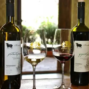 Explore Great South Caucasus Round Trip for 16 days with DIAMIR Erlebnisreisen and discover unforgettable experiences - Photo 10