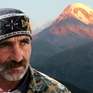 Explore Great South Caucasus Round Trip for 16 days with DIAMIR Erlebnisreisen and discover unforgettable experiences - Photo 11