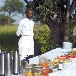 Explore The Savannah for 14 days with DIAMIR Erlebnisreisen and discover unforgettable experiences - Photo 6
