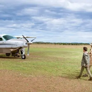 Explore The Savannah for 14 days with DIAMIR Erlebnisreisen and discover unforgettable experiences - Photo 8