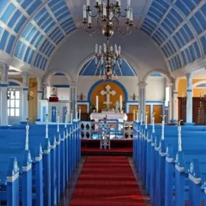 Explore Inuit, Icebergs and Northern Lights for 15 days with DIAMIR Erlebnisreisen and discover unforgettable experiences - Photo 3