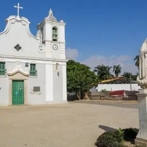 Explore Muxima - The heart of Angola for 15 days with DIAMIR Erlebnisreisen and discover unforgettable experiences - Photo 9