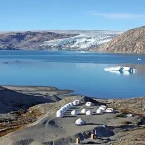 Explore Inuit, Icebergs and Northern Lights for 15 days with DIAMIR Erlebnisreisen and discover unforgettable experiences - Photo 4