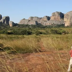 Explore Muxima - The heart of Angola for 15 days with DIAMIR Erlebnisreisen and discover unforgettable experiences - Photo 10