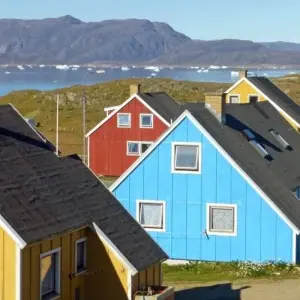 Explore Between Icebergs and Glaciers for 8 days with DIAMIR Erlebnisreisen and discover unforgettable experiences - Photo 4