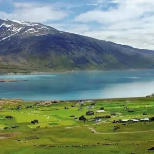 Explore Inuit, Icebergs and Northern Lights for 15 days with DIAMIR Erlebnisreisen and discover unforgettable experiences - Photo 7