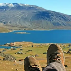 Explore Between Icebergs and Glaciers for 8 days with DIAMIR Erlebnisreisen and discover unforgettable experiences - Photo 8