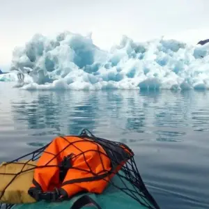 Explore Inuit, Icebergs and Northern Lights for 15 days with DIAMIR Erlebnisreisen and discover unforgettable experiences - Photo 9