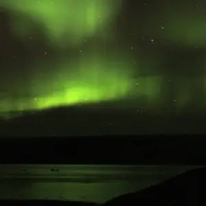 Explore Inuit, Icebergs and Northern Lights for 15 days with DIAMIR Erlebnisreisen and discover unforgettable experiences - Photo 11