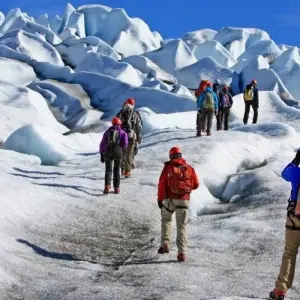 Explore Between Icebergs and Glaciers for 8 days with DIAMIR Erlebnisreisen and discover unforgettable experiences - Photo 10